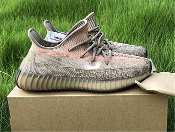  Adidas Yeezy Boost 350 V2 'Sand Taupe' FZ5240