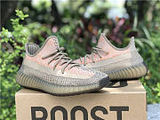  Adidas Yeezy Boost 350 V2 'Sand Taupe' FZ5240 - 6