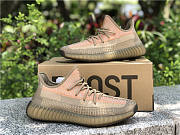  Adidas Yeezy Boost 350 V2 'Sand Taupe' FZ5240 - 4