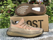  Adidas Yeezy Boost 350 V2 'Sand Taupe' FZ5240 - 3