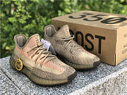  Adidas Yeezy Boost 350 V2 'Sand Taupe' FZ5240 - 2