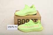 Adidas Yeezy Boost 350 V2 Glow EG5293 - 6