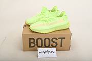 Adidas Yeezy Boost 350 V2 Glow EG5293 - 5