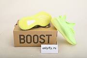 Adidas Yeezy Boost 350 V2 Glow EG5293 - 4