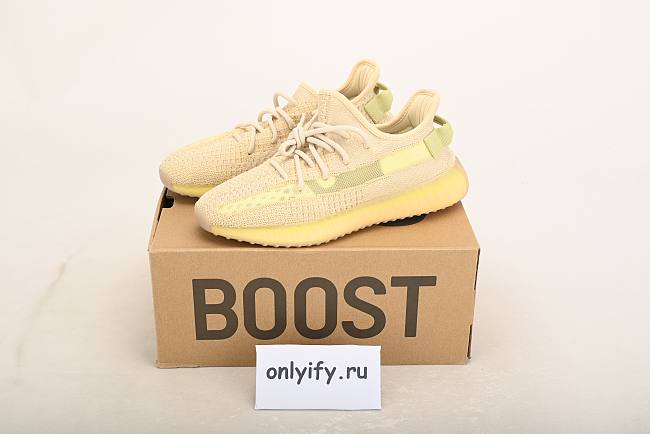 Adidas Yeezy Boost 350 V2 Linen FY5158 - 1