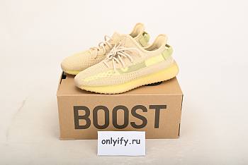 Adidas Yeezy Boost 350 V2 Linen FY5158