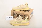 Adidas Yeezy Boost 350 V2 Linen FY5158 - 5