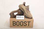 Adidas Yeezy Boost 350 V2 Clay EG7490 - 2