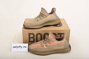 Adidas Yeezy Boost 350 V2 Clay EG7490 - 5