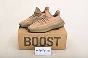 Adidas Yeezy Boost 350 V2 Clay EG7490 - 4