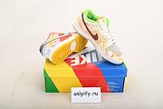 Nike SB Dunk Low Street Hawker (2021) CV1628-800 - 6