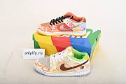 Nike SB Dunk Low Street Hawker (2021) CV1628-800 - 3