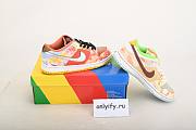 Nike SB Dunk Low Street Hawker (2021) CV1628-800 - 4