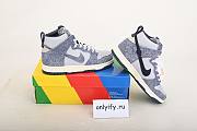 Nike SB Dunk High CV3092-400 - 4