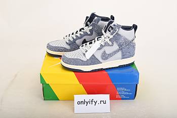 Nike SB Dunk High CV3092-400