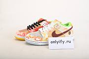 Nike SB Dunk Low Street Hawker (2021) CV1628-800 - 2