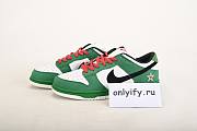 Nike Dunk SB Low Heineken 304292-302 - 6