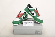 Nike Dunk SB Low Heineken 304292-302 - 5