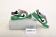Nike Dunk SB Low Heineken 304292-302 - 4