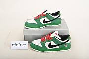 Nike Dunk SB Low Heineken 304292-302 - 3