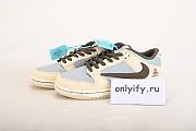 Nike Dunk SB Travis Scott Playstation CU1726-800  - 1