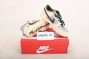 Nike Dunk SB Travis Scott Playstation CU1726-800  - 5