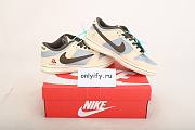 Nike Dunk SB Travis Scott Playstation CU1726-800  - 2