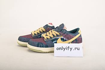 Nike Dunk Low Community Garden  CZ9747-900