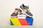 Nike Dunk Low Community Garden  CZ9747-900 - 2