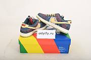 Nike Dunk Low Community Garden  CZ9747-900 - 3