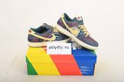 Nike Dunk Low Community Garden  CZ9747-900 - 4
