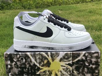 G-Dragon x Air Force 1 '07 'Para-Noise 2.0' - Nike - DD3223 100