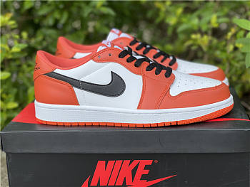 Air Jordan 1 Low OG Starfish CZ0790 801