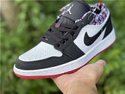Air Jordan 1 Low Quai 54 (2021) - DM0095-106 - 2
