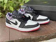 Air Jordan 1 Low Quai 54 (2021) - DM0095-106 - 3