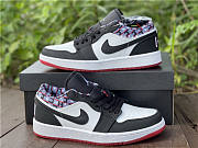 Air Jordan 1 Low Quai 54 (2021) - DM0095-106 - 4