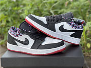 Air Jordan 1 Low Quai 54 (2021) - DM0095-106 - 5