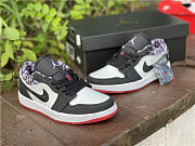 Air Jordan 1 Low Quai 54 (2021) - DM0095-106 - 6