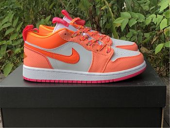 Air Jordan 1 Low Utility (GS) - DJ0530-801 