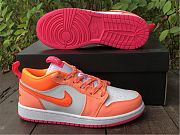 Air Jordan 1 Low Utility (GS) - DJ0530-801  - 3