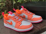 Air Jordan 1 Low Utility (GS) - DJ0530-801  - 4