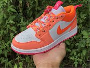 Air Jordan 1 Low Utility (GS) - DJ0530-801  - 5
