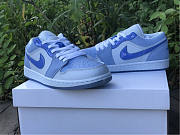 Air Jordan 1 Low 