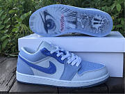 Air Jordan 1 Low 