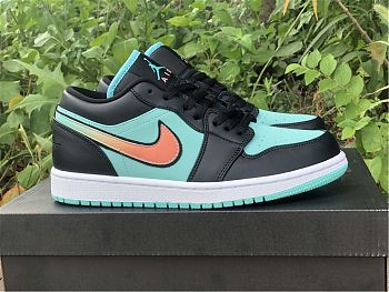 Air Jordan 1 Low SE Tropical Twist - CK3022-301 