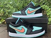 Air Jordan 1 Low SE Tropical Twist - CK3022-301  - 2