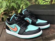 Air Jordan 1 Low SE Tropical Twist - CK3022-301  - 4