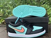 Air Jordan 1 Low SE Tropical Twist - CK3022-301  - 5