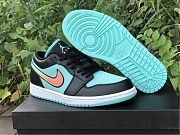 Air Jordan 1 Low SE Tropical Twist - CK3022-301  - 6