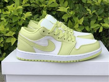 Air Jordan 1 Low Limelight (W) - DH9619-103